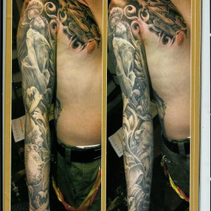 Skin Art
